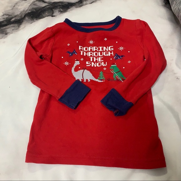 Toddler Boys Bundle Lot Shirts 24M 2T - Picture 6 of 7